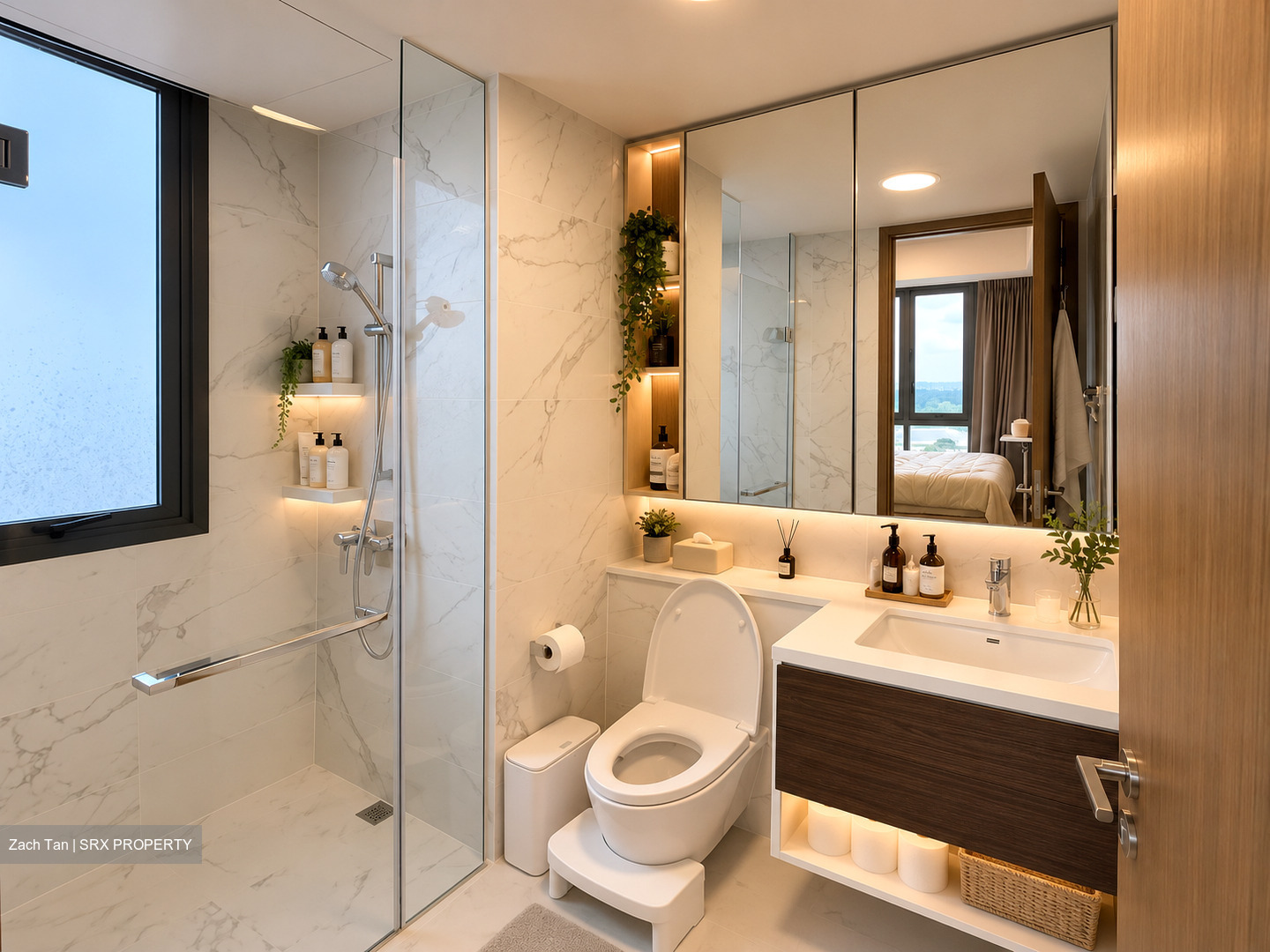 Parc Botannia (D28), Condominium #594543511